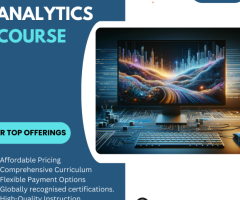 Find the Perfect Data Analytics Course for Your Budget