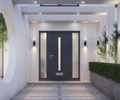 MM Buildtech Solutions - UPVC Doors in Coimbatore