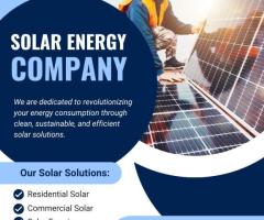 Sunshakti: Premier Solar Solutions Company in Jaipur