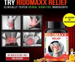 pain relief capsules