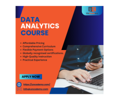 Data Analytics Course Fees That Fit Your Budget