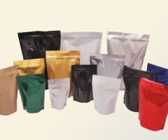 From Liquids to Beverages: Spout Pouches Meet Every Need