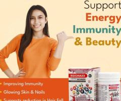 Multivitamin for Women