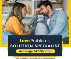 Love Problem Solution Astrologer in California for Love and Relationship Advice