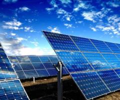 Om Solar Solutions - Top Solar Panel Dealer | Best Solar Company in Kanpur