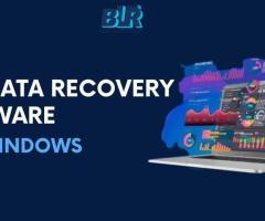 Best  Data Recovery Software for Windows