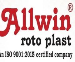 Fish Tubs – Allwin Roto Plast