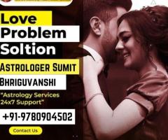 Top Love Problem Solution Specialist in India - Get Instant Help