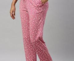 Relax in Style: Go Colors Loungewear for Women