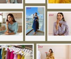 JOVI India - Latest Diwali Outfits 2024 for Women