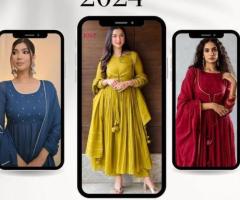 JOVI India - Latest Diwali Outfits 2024 for Women