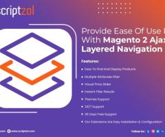 Scriptzol Magento 2 Ajax Layered Navigation