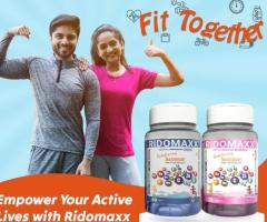 Multivitamin Tablets  for Men and Women