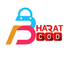 BharatCOD Quick E Commerce App