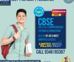 Students high ranked NEET / IIT JEE Coaching institute in Visakhapatnam - ALLEN CLASSES