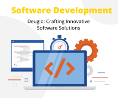 Software Development company in Noida, Bangalore, India