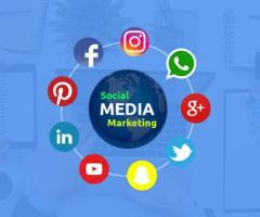 Game up your Social Media Marketing Strategy