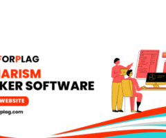 Plagiarism Detection Software - CheckForPlag