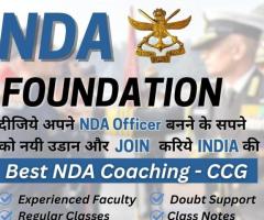 NDA  Coaching in Chandigarh | Chandigarh Career Group