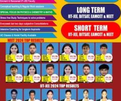 ALLEN CLASSES SUCCESS STORIES of NEET 2024