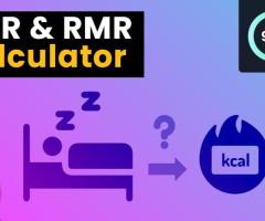 Fuel Your Body Right: The Essential BMR Calculator You Need Today