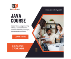 Learn Java from the Best Start Your Journey Now