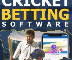 Cricsportz: Best Cricket Betting Software Development Services