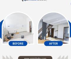 Home renovation Service in Mumbai - MistriBabu