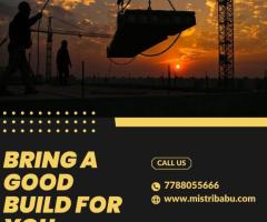 Civil Construction Contractor in Bengaluru, Civil Construction Contractor