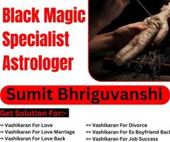 Black Magic Removal Expert in Ahmedabad