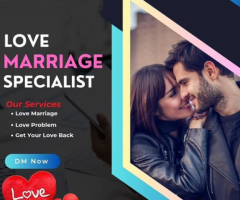 Love Marriage Specialist in Ahmedabad