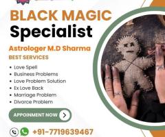 Black Magic Specialist In Illinois