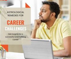 Career Achievement with the Best Astrologer - Srisaibalajiastrocentre.in