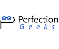 Mobile App Development in USA - PerfectionGeeks