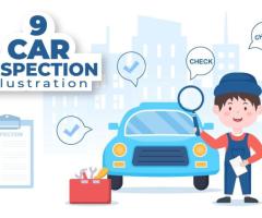 Book Used Car Inspection Services in Delhi | GaadiAdvisor