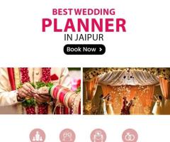 Affordable Wedding Planners in Jaipur for Every Budget