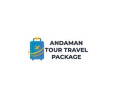 Andaman family package/packages