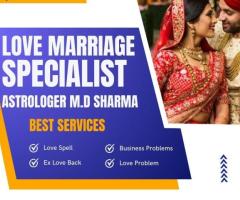 Trusted Love Marriage Specialist In The Uk