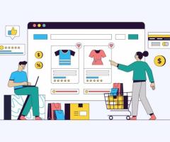 Top ECommerce App Development Company in India | Deuglo