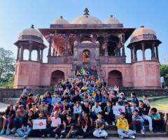 Students Group Tour | Travel12go