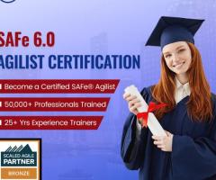 Upgrade Your Skills with Agile Certifications at Sure Success Academy