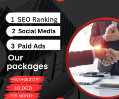 Digital Marketing freelancer in Virar | package 10k/mo. | Digital Shruti