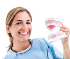 dental clinic Indirapuram