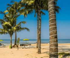 A Exciting Goa Tour Package