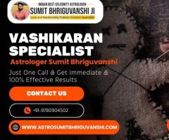 Vashikaran Specialist in Bangalore