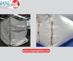 High-Quality Flexible Container Liners for Bulk Materials