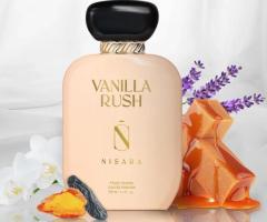 Find Your Signature Perfume: Long-Lasting Scents by Nisara Beauty