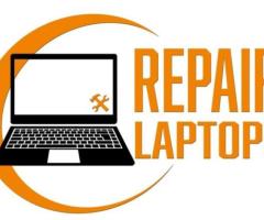 Annual Maintenance Services on Computer Laptops