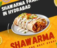 Join the Absolute Shawarma Family: Premier Shawarma Franchise Opportunities in Hyderabad