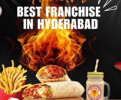 Absolute Shawarma: The Best Franchise in Hyderabad for Aspiring Entrepreneurs